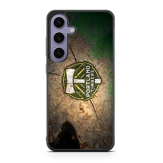 Portland Timbers 1 Samsung Galaxy S25 Series Case