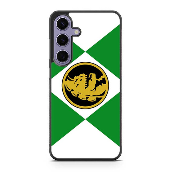 Mighty Morphin Power Rangers 1 Samsung Galaxy S25 Series Case