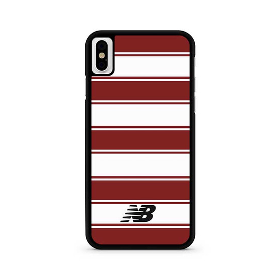 New Balance iPhone X / XS | iPhone XS Max Case New Balance iPhone X / XS | iPhone XS Max Case
