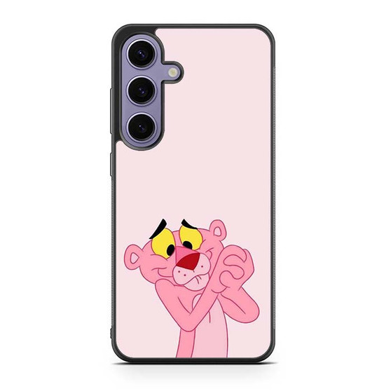 Pink Panther Samsung Galaxy S25 Series Case