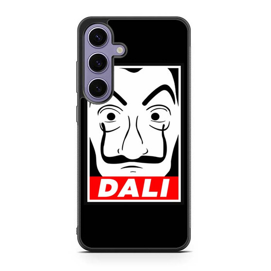 Dali Samsung Galaxy S25 Series Case