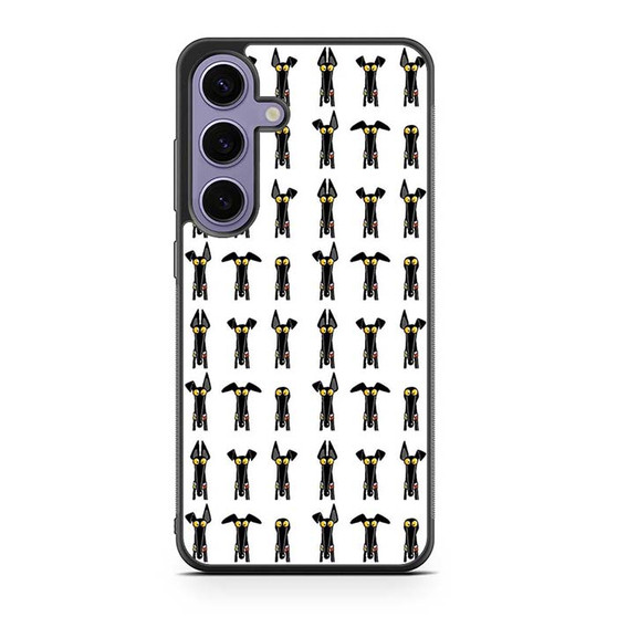 Greyhound Semaphore 2 Samsung Galaxy S25 Series Case