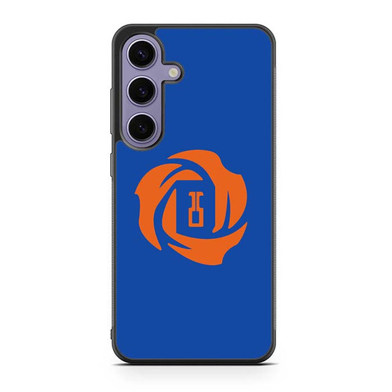 Derrick Rose Logo Samsung Galaxy S25 Series Case