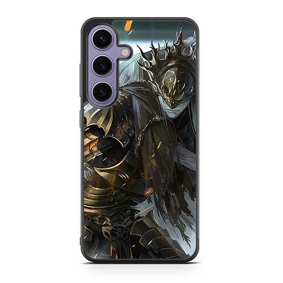Dark Souls 6 Samsung Galaxy S25 Series Case