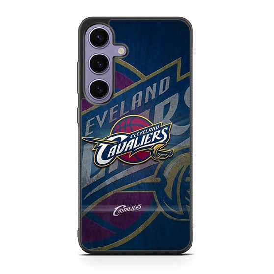 Cleveland Cavaliers 9 Samsung Galaxy S25 Series Case Cleveland Cavaliers 9 Samsung Galaxy S25 Series Case