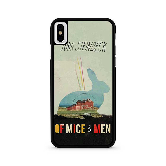 Of Mice & Men Album iPhone X / XS | iPhone XS Max Case Of Mice & Men Album iPhone X / XS | iPhone XS Max Case