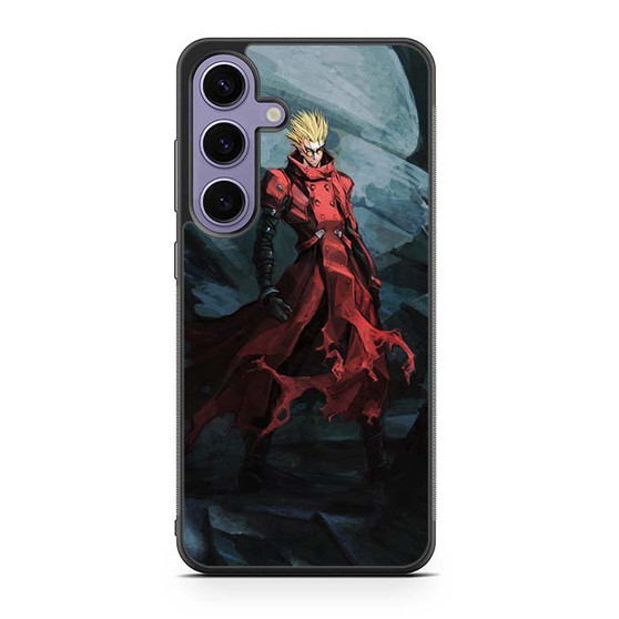 Trigun Stampede 4 Samsung Galaxy S25 Series Case