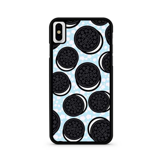 Oreo iPhone X / XS | iPhone XS Max Case Oreo iPhone X / XS | iPhone XS Max Case