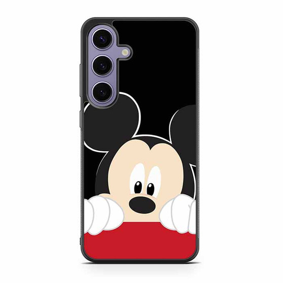 Mickey mouse Samsung Galaxy S25 Series Case