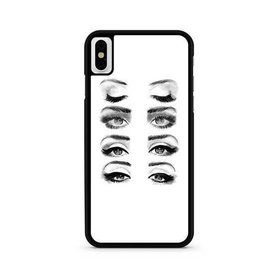 Paradies iPhone X / XS | iPhone XS Max Case Paradies iPhone X / XS | iPhone XS Max Case