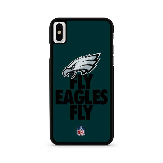 Philadelphia Eagles American Football 1 iPhone X / XS | iPhone XS Max Case Philadelphia Eagles American Football 1 iPhone X / XS | iPhone XS Max Case