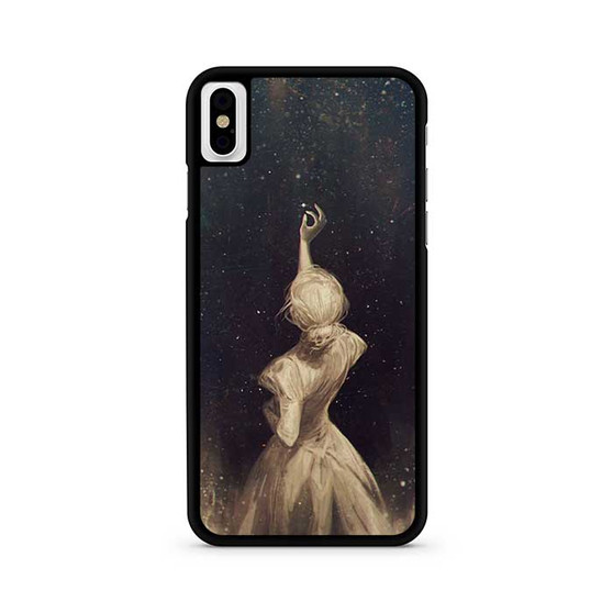 Picking Star iPhone X / XS | iPhone XS Max Case Picking Star iPhone X / XS | iPhone XS Max Case