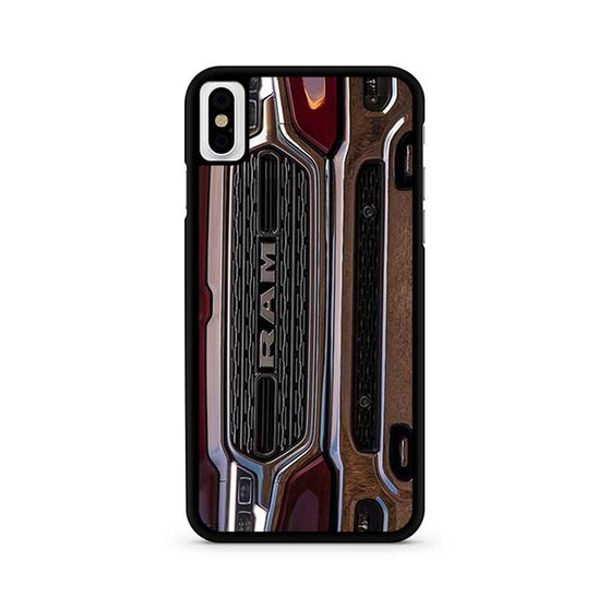 RAM Truck iPhone X / XS | iPhone XS Max Case RAM Truck iPhone X / XS | iPhone XS Max Case
