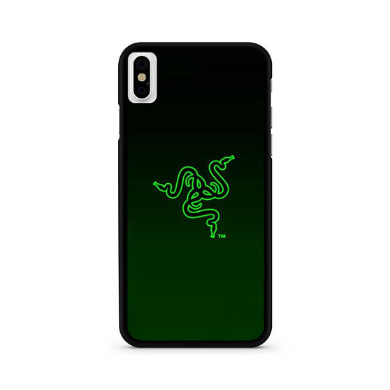 Razer iPhone X / XS | iPhone XS Max Case Razer iPhone X / XS | iPhone XS Max Case