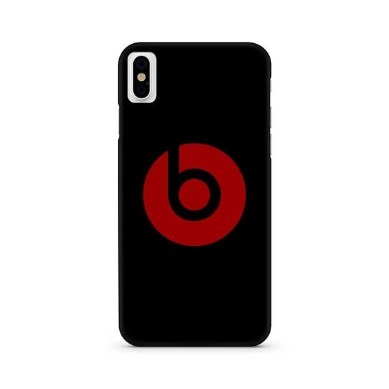 Red Beast iPhone X / XS | iPhone XS Max Case Red Beast iPhone X / XS | iPhone XS Max Case