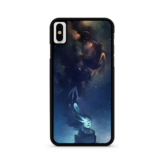 Release Your Dream iPhone X / XS | iPhone XS Max Case