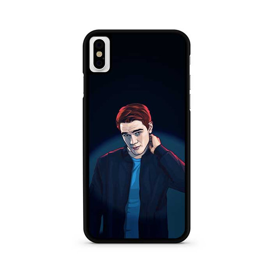 Riverdale Archie iPhone X / XS | iPhone XS Max Case Riverdale Archie iPhone X / XS | iPhone XS Max Case