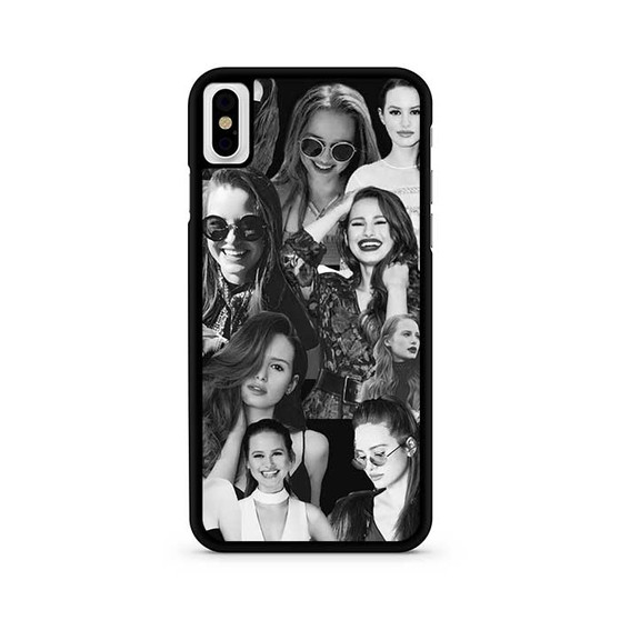 Riverdale Cheryl Blossom iPhone X / XS | iPhone XS Max Case Riverdale Cheryl Blossom iPhone X / XS | iPhone XS Max Case