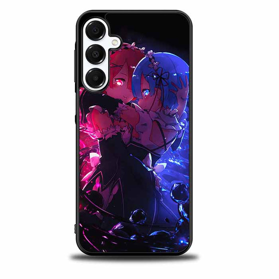 Rem Re Zero Samsung Galaxy A16 5G Case