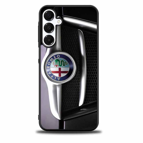 Alfa Romeo 4 Samsung Galaxy A16 5G Case