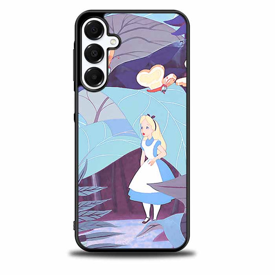 Alice's Adventure Samsung Galaxy A16 5G Case