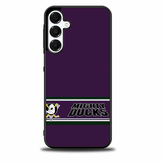 Anaheim Ducks 2 Samsung Galaxy A16 5G Case