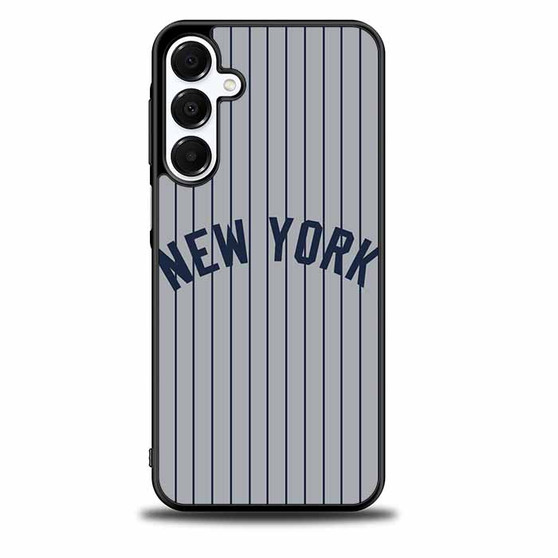 Baseball New York Yankees Samsung Galaxy A16 5G Case