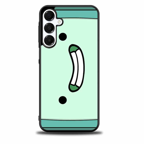 Beemo Face Samsung Galaxy A16 5G Case