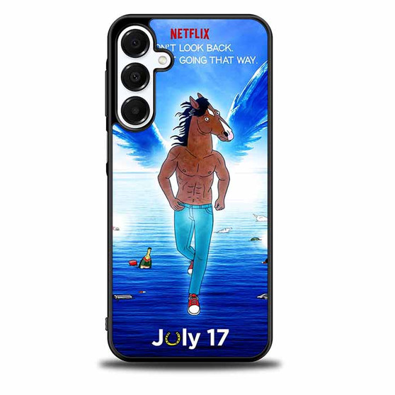 Bojack Horseman 1 Samsung Galaxy A16 5G Case