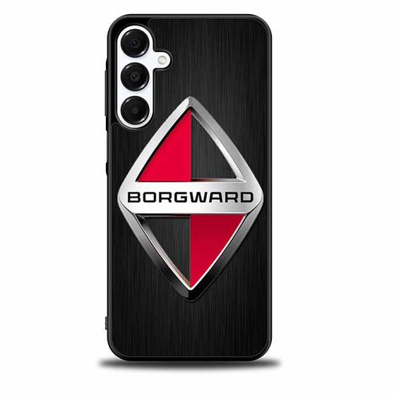 Borgward Logo Samsung Galaxy A16 5G Case