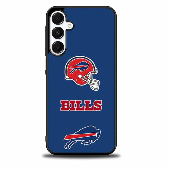 Buffalo Bills Samsung Galaxy A16 5G Case