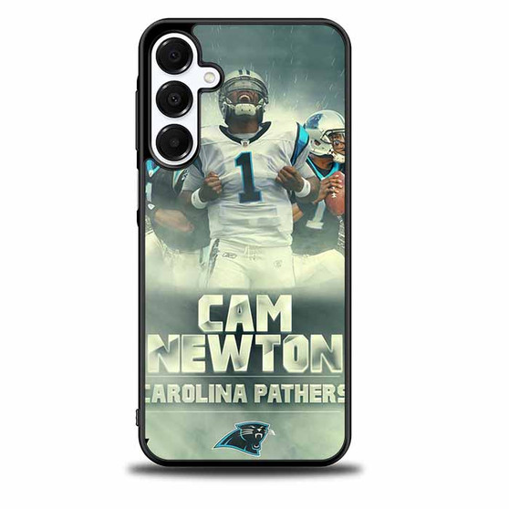 Cam Newton Carolina Pather Samsung Galaxy A16 5G Case