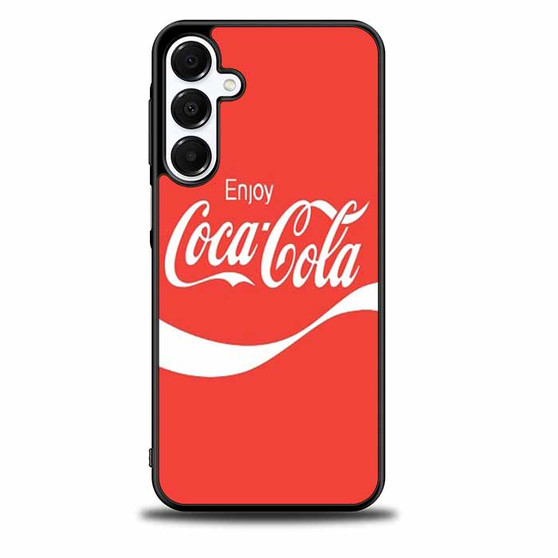 Coca Cola 1 Samsung Galaxy A16 5G Case