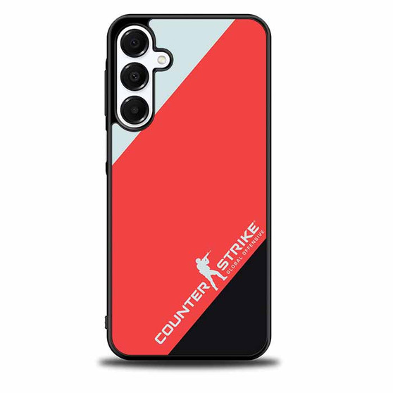 Counter Strike Global Offensive CS GO 10 Samsung Galaxy A16 5G Case