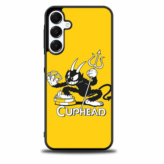 Cuphead 2 Samsung Galaxy A16 5G Case
