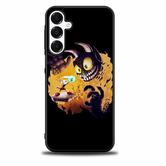 Cuphead Deal with the Devil 2 Samsung Galaxy A16 5G Case