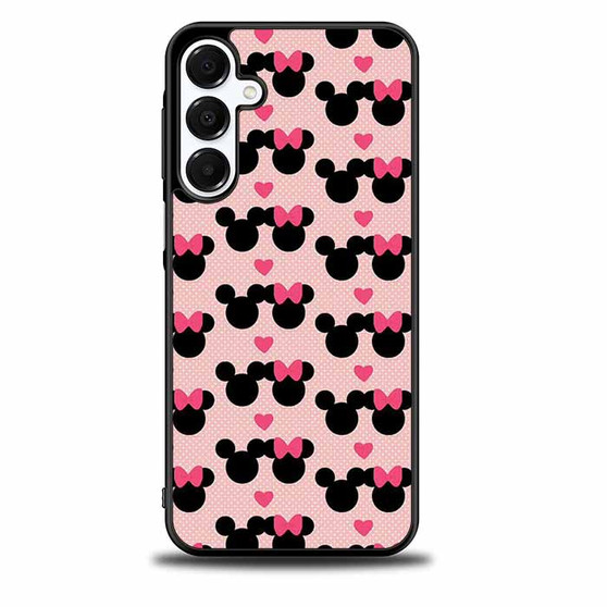 Cute Micky Mouse Samsung Galaxy A16 5G Case