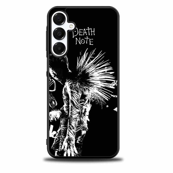 Death Note Ryuk in Netflix Samsung Galaxy A16 5G Case