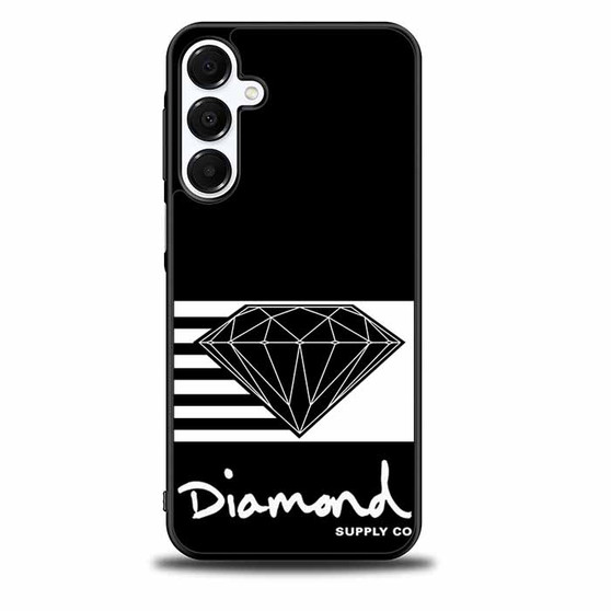 Diamond Original Art Samsung Galaxy A16 5G Case