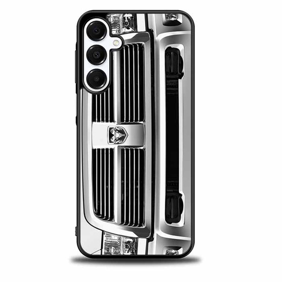 Dodge RAM Mega Samsung Galaxy A16 5G Case