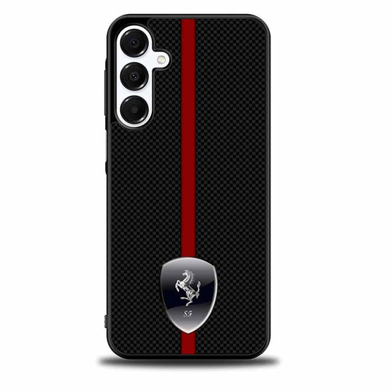 Ferrari Luxury Samsung Galaxy A16 5G Case