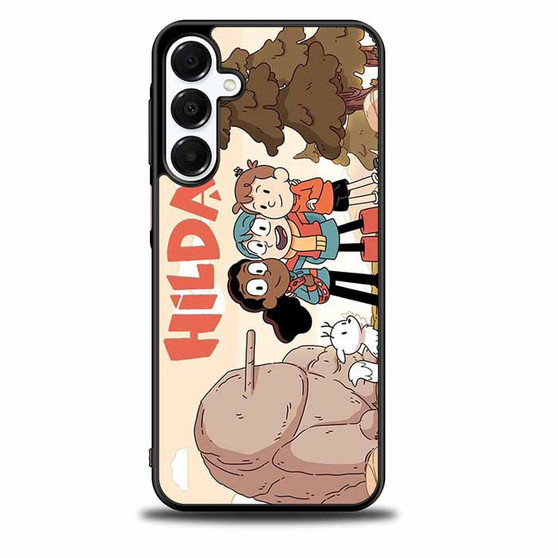Hilda 4 Samsung Galaxy A16 5G Case