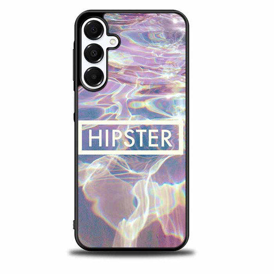 Hipster Semi psychedelic Samsung Galaxy A16 5G Case