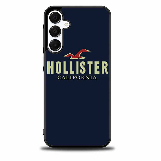 Hollister 1 Samsung Galaxy A16 5G Case