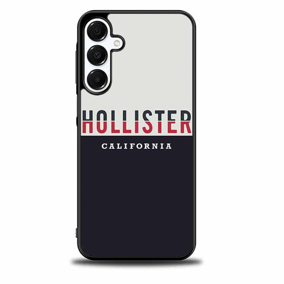 Hollister 3 Samsung Galaxy A16 5G Case