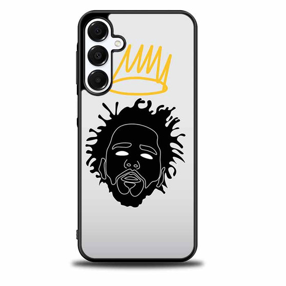 J Cole King Samsung Galaxy A16 5G Case