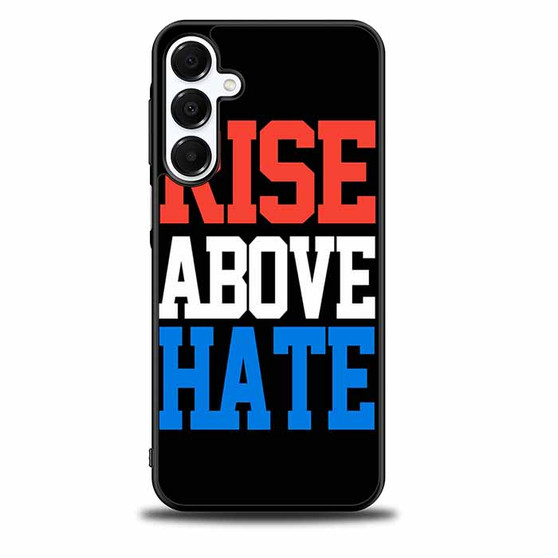 John Cena Rise Above Hate Samsung Galaxy A16 5G Case