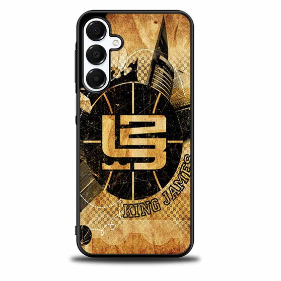 LeBron James 3 Samsung Galaxy A16 5G Case