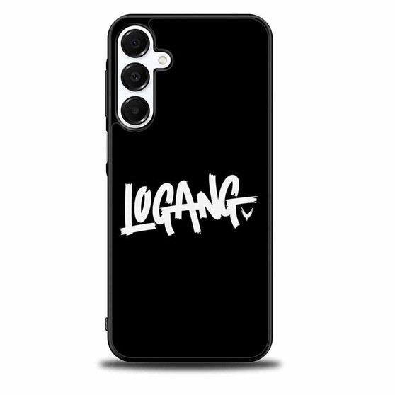 Logang Logo Samsung Galaxy A16 5G Case