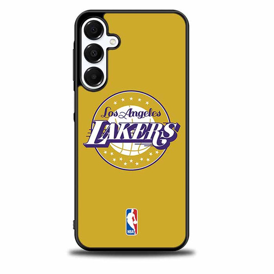 Los Angeles Lakers 1 Samsung Galaxy A16 5G Case